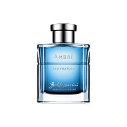 Ambré Eau Fraîche de Toilette Spray 50 ml