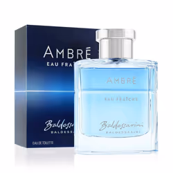 Ambré Eau Fraîche de Toilette Spray 50 ml - Vista aggiuntiva 2