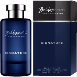 Baldessarini Signature Eau de Toilette Spray 50 ml - Vista aggiuntiva 2