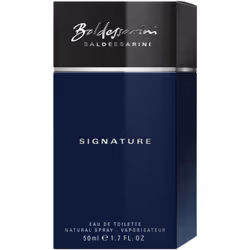 Baldessarini Signature Eau de Toilette Spray 50 ml - Vista aggiuntiva 3