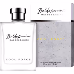 Baldessarini Cool Force Eau de Toilette 50ml 50 ml - Vista aggiuntiva 3