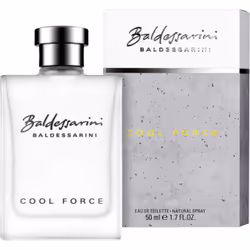 Baldessarini Cool Force Eau de Toilette 50ml 50 ml - Vista aggiuntiva 4