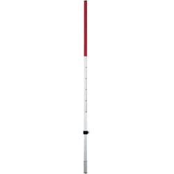 Laserliner - 080.50 Stadia Altezza (max.)=240 cm Adatto per (marca di livelle)