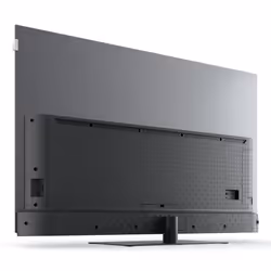 We. by Loewe We. SEE 55 55" 4K Ultra HD Smart TV Wi-Fi Nero, Blu 800 cd/m² - Vista aggiuntiva 5