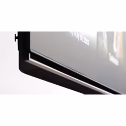 We. by Loewe We. SEE 65, 165,1 cm (65"), 3840 x 2160 Pixel, OLED, Smart TV, Wi-Fi, Nero, Blu