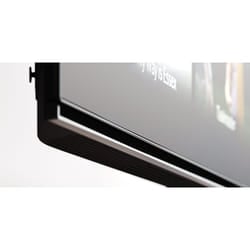 We. by Loewe We. SEE 65 65" 4K Ultra HD Smart TV Wi-Fi Nero, Blu 800 cd/m²