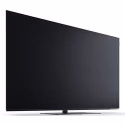 We. by Loewe We. SEE 65 65" 4K Ultra HD Smart TV Wi-Fi Nero, Blu 800 cd/m²