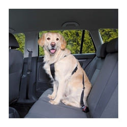 Trixie - Pettorina per automobile l