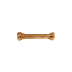 2 Ossi Pressati in pelle bovina 2x75 gr - Trixie