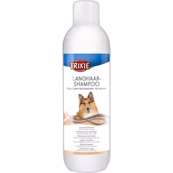 TRIXIE 2911, Cane, Shampoo, Non professionale, 1000 ml
