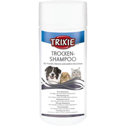 Trixie shampoo a secco Per cani