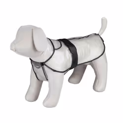 TRIXIE 3003 S Nero, Bianco Cane Impermeabile - Vista aggiuntiva 2