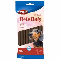 TRIXIE 3155 premio per cani e gatti Cane Spuntini - Vista aggiuntiva 4