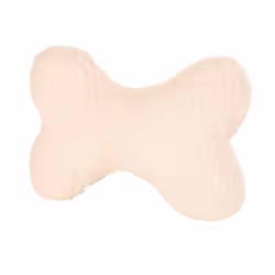TRIXIE 3342, Cane, Giocattolo soffice, Bianco, Poliestere, 200 mm