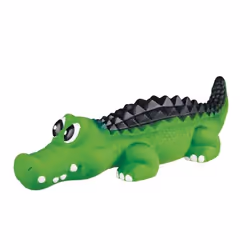 TRIXIE 3529, Cane, Nero, Verde, Lattice, Masticazione, 330 mm