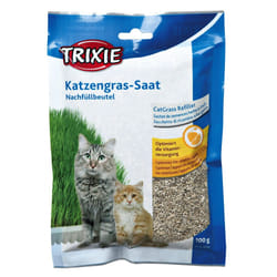 TRIXIE 4233 seme per erba gatto