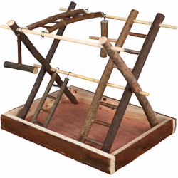 TRIXIE 5663, Legno, 350 mm, 270 mm, 300 mm