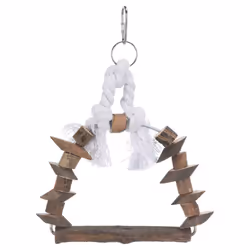 TRIXIE 5890, Legno, 150 mm, 200 mm