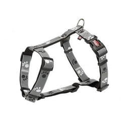 TRIXIE 12233 M-L Nero, Grigio Cane