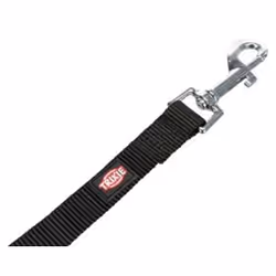 TRIXIE 12771 Pettorina per cani e gatti XS-S Nero Cane - Vista aggiuntiva 4