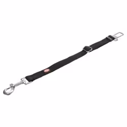TRIXIE 12771 Pettorina per cani e gatti XS-S Nero Cane - Vista aggiuntiva 5