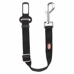 TRIXIE 12771 Pettorina per cani e gatti XS-S Nero Cane - Vista aggiuntiva 6
