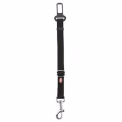 TRIXIE 12771 Pettorina per cani e gatti XS-S Nero Cane - Vista aggiuntiva 7