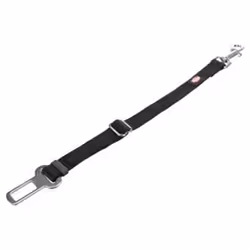 TRIXIE 12771 Pettorina per cani e gatti XS-S Nero Cane - Vista aggiuntiva 8