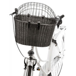 TRIXIE 13107 trasportino per animali domestici Trasportino per animali domestici da bicicletta
