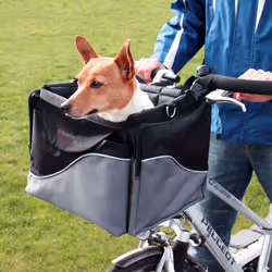 TRIXIE 13113 trasportino per animali domestici Trasportino per animali domestici da bicicletta