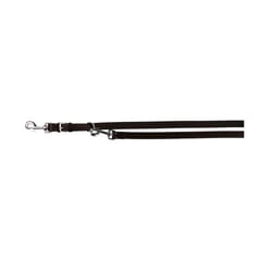 TRIXIE 18061 2,5 m Nero Pelle Cane