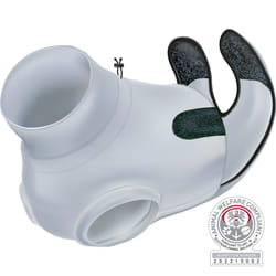 TRIXIE 19528 abbigliamento da esterno per cani e gatti S-M Gatto