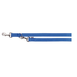 TRIXIE 20092 guinzaglio per cani e gatti 2 m Blu Nylon Cane