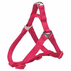 TRIXIE 204301 Pettorina per cani e gatti XS-S Cane - Vista aggiuntiva 5