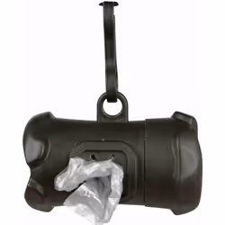 CHIEDERE CONFERMA COLORE PRIMA DI COMPLETARE L'ORDINE Distributore di sacchetti igienici, in plastica in plastica con sacchet ...