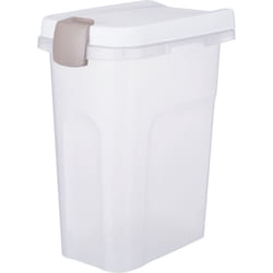 TRIXIE 24666 contenitore e sacchetto di conservazione per cibo per animali domestici Plastica