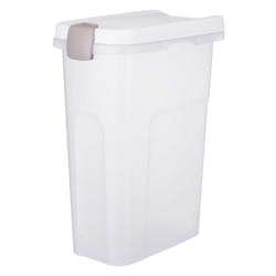 TRIXIE 24667 contenitore e sacchetto di conservazione per cibo per animali domestici Plastica