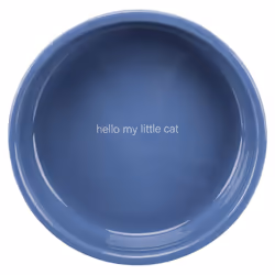 TRIXIE 24770 ciotola per cani e gatti Gatto Ciotola per acqua per animali domestici