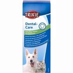 TRIXIE 25445 dentifricio per animali domestici - Vista aggiuntiva 2
