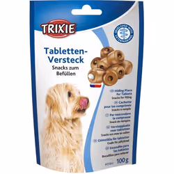 TRIXIE 25841 premio per cani e gatti Cane Spuntini 100 g - Vista aggiuntiva 8