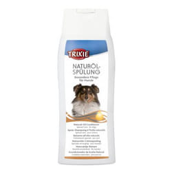 TRIXIE Natural-Oil Conditioner