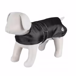 TRIXIE 30513 S Nero Nylon Cane Giacca - Vista aggiuntiva 6