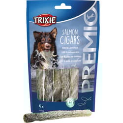 TRIXIE 31576 premio per cani e gatti Cane Salmone