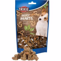 TRIXIE 31660 premio per cani e gatti Cane Insetto 80 g