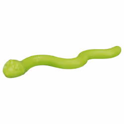 TRIXIE 34949, Cane, Gioco di strategia di addestramento, Verde, Gomma termoplastica (TPR), 420 mm