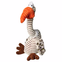 TRIXIE 35806, Cane, Giocattolo soffice, Multicolore, Tessuto, Felpato, 320 mm