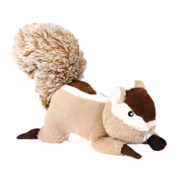 TRIXIE 35988, Cane, Giocattolo soffice, Beige, Marrone, Felpato, 240 mm