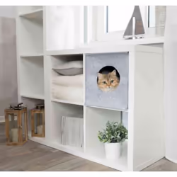 TRIXIE 36313 Letto per animali domestici a caverna - Vista aggiuntiva 4