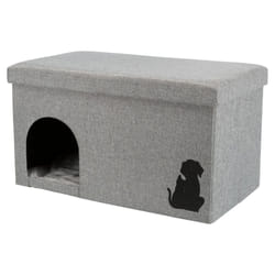 TRIXIE 36315 letto per cani e gatti Letto per animali domestici a caverna