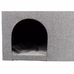 TRIXIE 36315 letto per cani e gatti Letto per animali domestici a caverna - Vista aggiuntiva 6